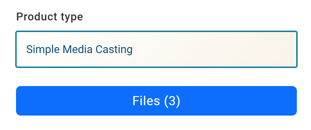 botoscope products types