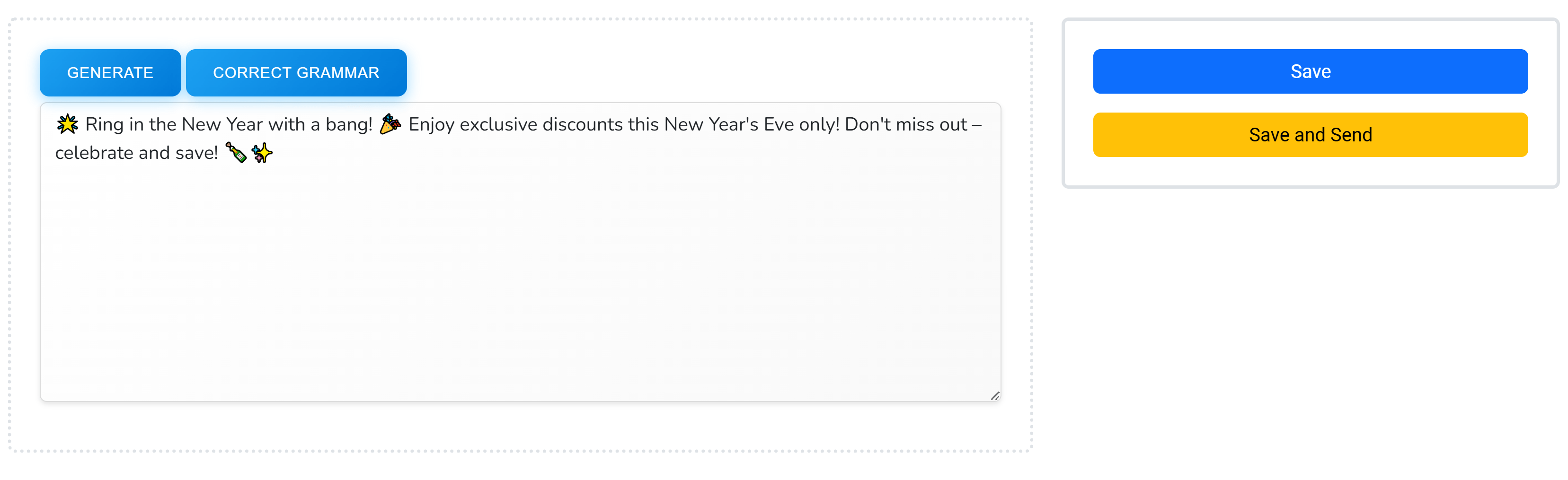 botoscope broadcasting system