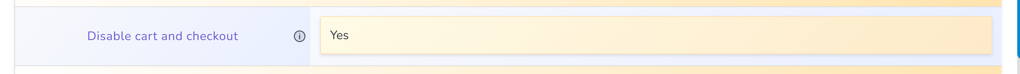botoscope catalog mode system